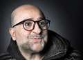 A trio of Kent dates for Omid