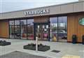 Starbucks shuts eat-in branch suddenly