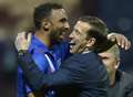 Legge happy to stay at Gills