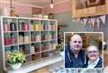 ‘We've transformed tearoom into town’s only sweet shop’