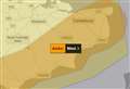 Storm Isha to wreak havoc in Kent as Met Office issues amber weather warning