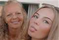 Mum and daughter found dead in burger van tragedy