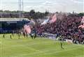 Police enquiries ongoing after final-day trouble at Gillingham