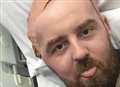 Campaign launched for tattoo artist with incurable brain tumour