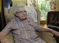 Woman, 93, brands attacker 'scoundrel'