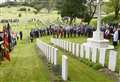 Discover the stories behind Kent's war graves