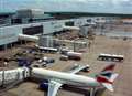 Gatwick Airport proposes second runway