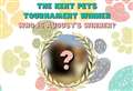 August's Kent Pets Tournament champion wins by the skin of his canines!