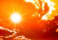 Heatwave warning as temperatures set to hit 32C