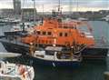 Man rescued from fishing vessel after engine failure