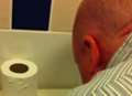 I won't quit, says mayor in toilet cubicle 'snorting' scandal