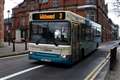 Government extends £2 bus fare cap for second time to help with cost of living