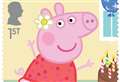 Peppa Pig marks 20th birthday with her own stamps and new stage show