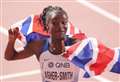 Bronze for Asher-Smith at World Championships