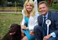 Kent MP backs Bill to end puppy smuggling