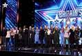Kent frontline workers in emotional Britain's Got Talent show