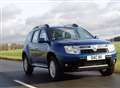 Dacia makes popular Duster SUV more attractive