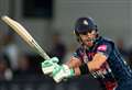 Kent up and running in T20 Blast