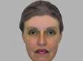 E-fit released following suspicious incident