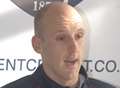 Tredwell stood down 'for the good of Kent'