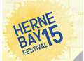 Herne Bay Festival gets under way