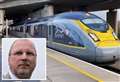Eurostar: ‘We want to stop in Kent again - but can’t afford it yet!’