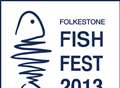 Folkestone's first Fish Festival takes place this weekend