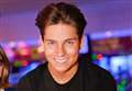 Joey Essex is coming to Kent