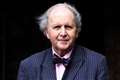 Sir Alexander McCall Smith tells of plans for ‘many more books’ after knighthood