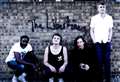 Libertines to play Castle Concerts
