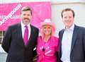 MP steps up his support for cancer charity fundraiser
