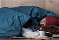 Homeless deaths among worst in England