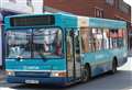 Bus cuts 'will worsen climate change'