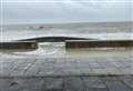 Flood alerts in force across Kent