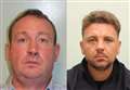 Pair jailed over £1m pensioner fraud