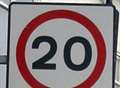 Calls for blanket 20mph speed limit in town