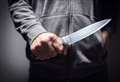 Knife crime panel sets date for report