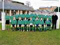 Rugby academy plan as school's under XVs triumph