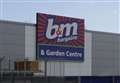 B&M to close some stores amid coronavirus outbreak 