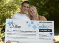 Teenager wins more than £270,000 in lottery draw