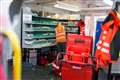 Talks continue in bid to avoid strike at Royal Mail in run up to Christmas