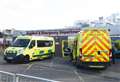 'People are going to die in ambulances'