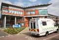 Probe into hospital's £87million debt