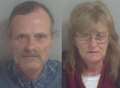 Couple jailed for sex attacks on children in the 80s