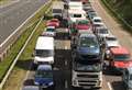M2 closure in place