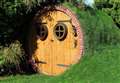 Plans to create £40k hobbit house 