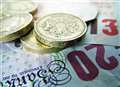 Kent residents paying highest income tax bills in UK