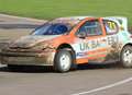 80 drivers set for Bank Holiday battle at Lydden