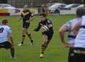 Canterbury defeat promotion rivals