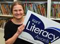 Multilingual learning celebrated at Literacy Awards